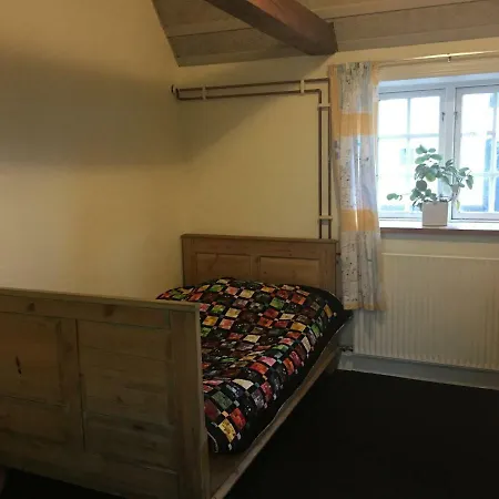 Sovanggaard * Ribe