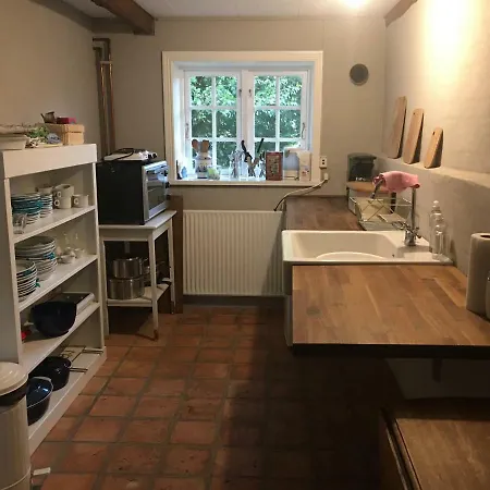 Sovanggaard Lejlighed *