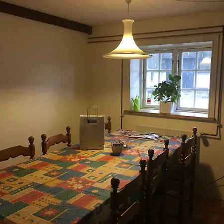 Sovanggaard * Ribe