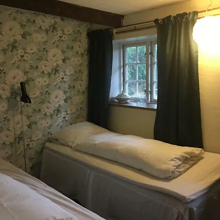 Sovanggaard Lejlighed *